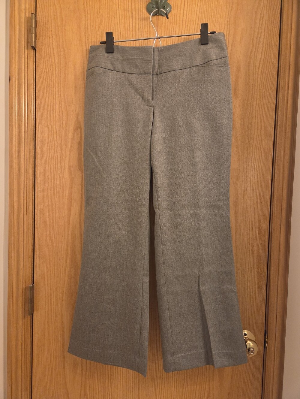 Express Editor Wide Waistband
